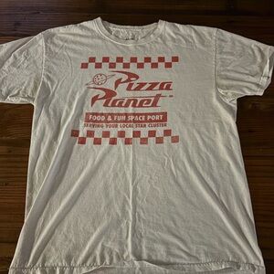 Toy Story Pizza Planet Tshirt